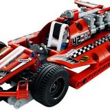 conjunto LEGO 42011